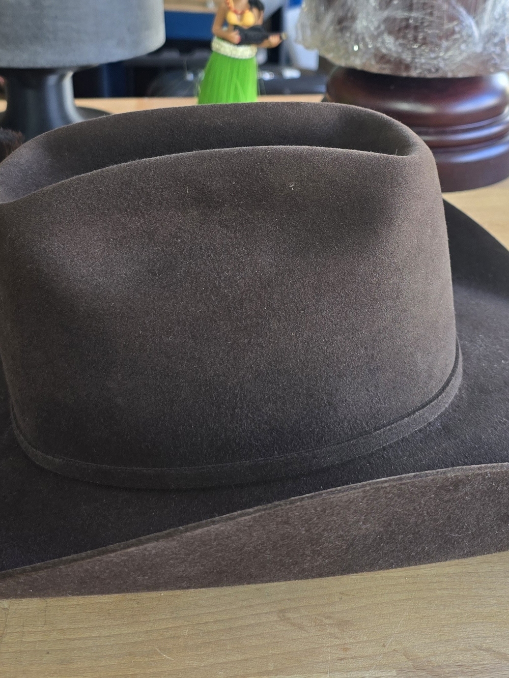 Premium 30X Beaver Cowboy Hat | Texas Made |